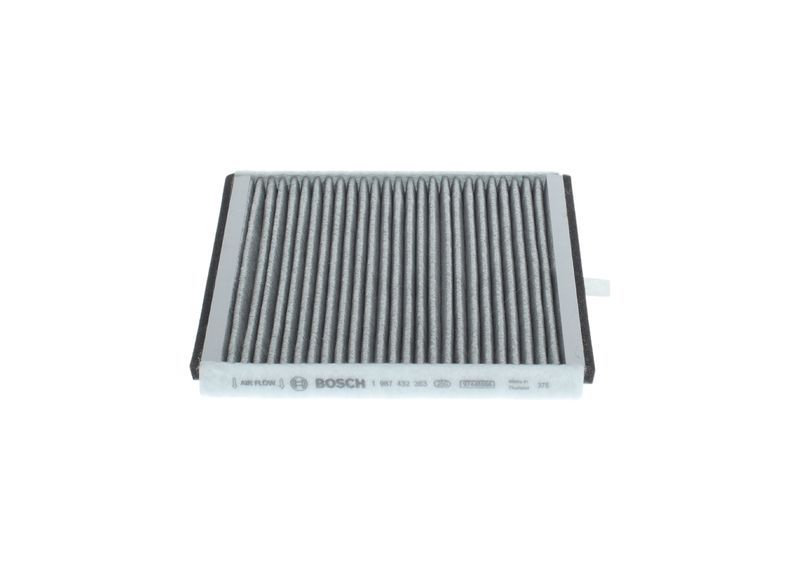Bosch 1987432363 Filter, cabin air - 5