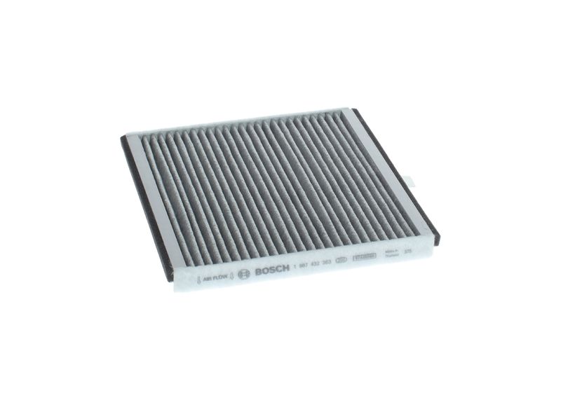 Bosch 1987432363 Filter, cabin air - 6