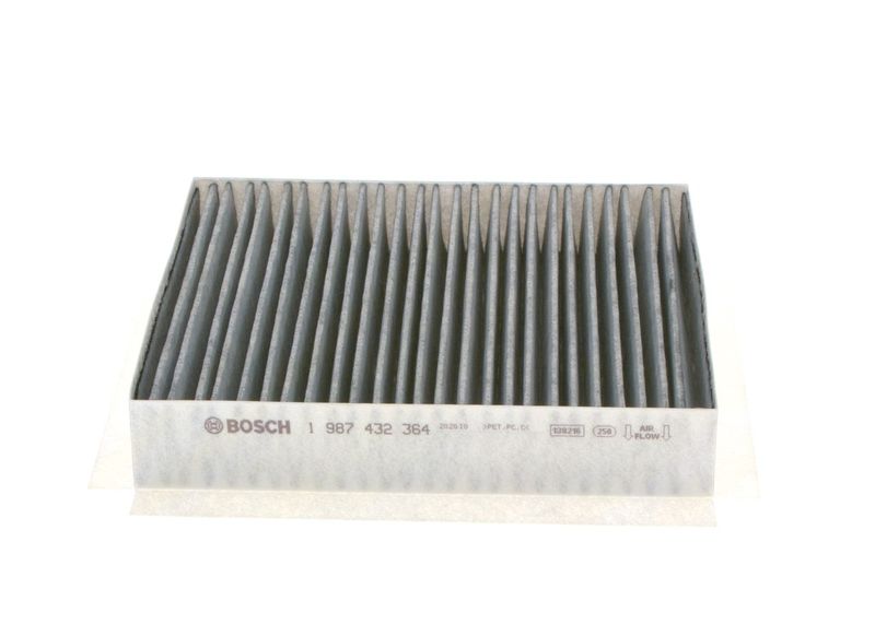 Bosch 1987432364 Filter, cabin air - 2