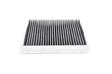 Bosch 1987432364 Filter, cabin air - 4