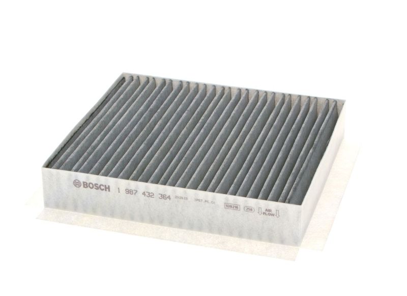 Bosch 1987432364 Filter, cabin air - 6