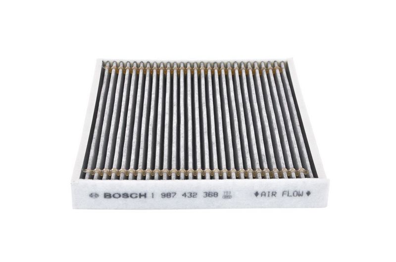 Bosch 1987432368 Filter, cabin air - 2