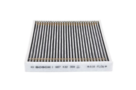 Bosch 1987432368 Filter, cabin air - 2