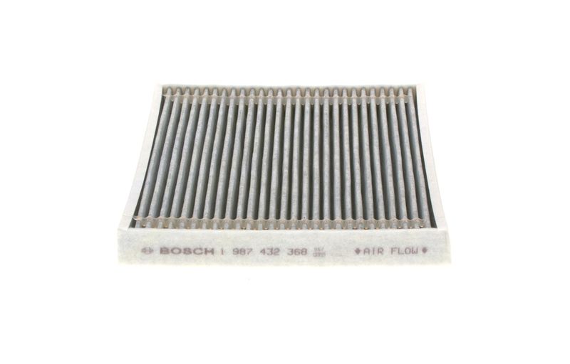 Bosch 1987432368 Filter, cabin air - 6