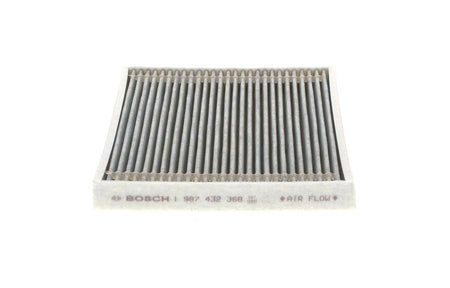 Bosch 1987432368 Filter, cabin air - 6