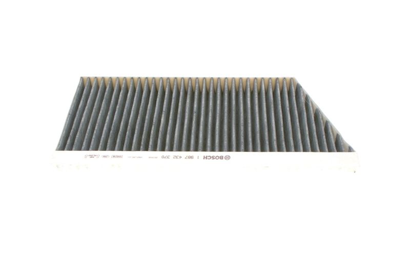 Bosch 1987432370 Filter, cabin air - 4