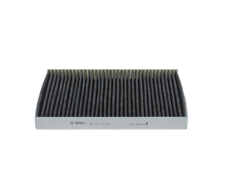 Bosch 1987432371 Filter, cabin air - 1