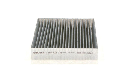 Bosch 1987432378 Filter, cabin air - 2