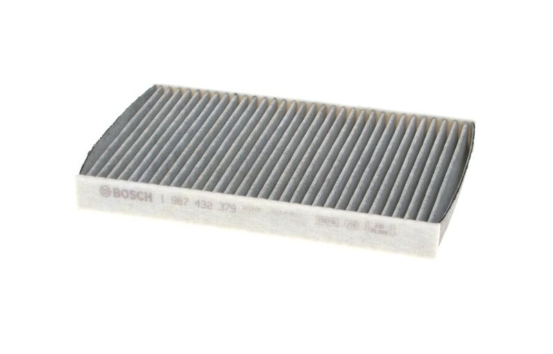 Bosch 1987432379 Filter, cabin air - 6