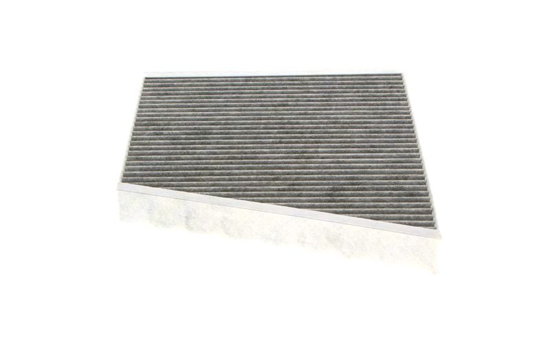 Bosch 1987432381 Filter, cabin air - 5