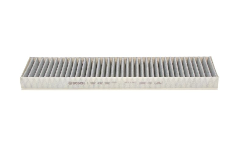 Bosch 1987432382 Filter, cabin air - 2