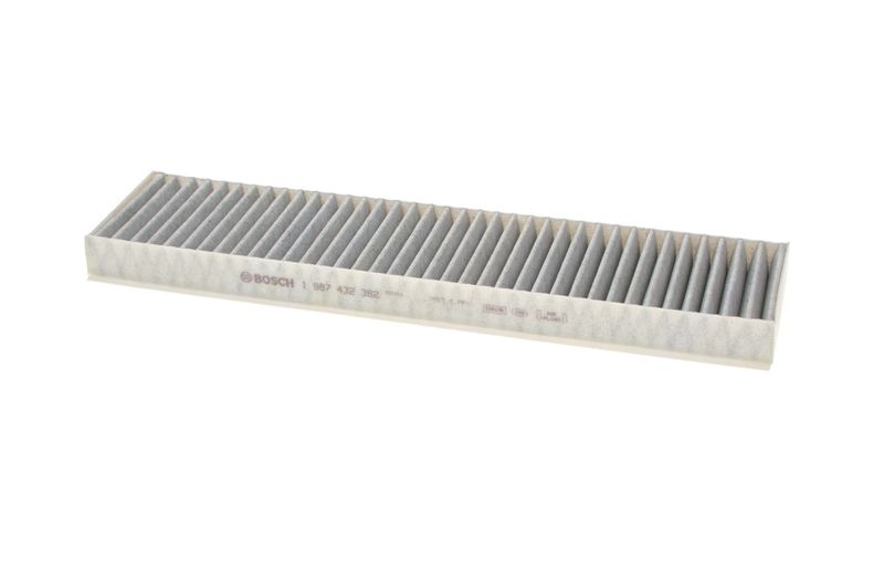 Bosch 1987432382 Filter, cabin air - 6
