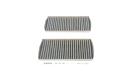 Bosch 1987432386 Filter, cabin air - 2