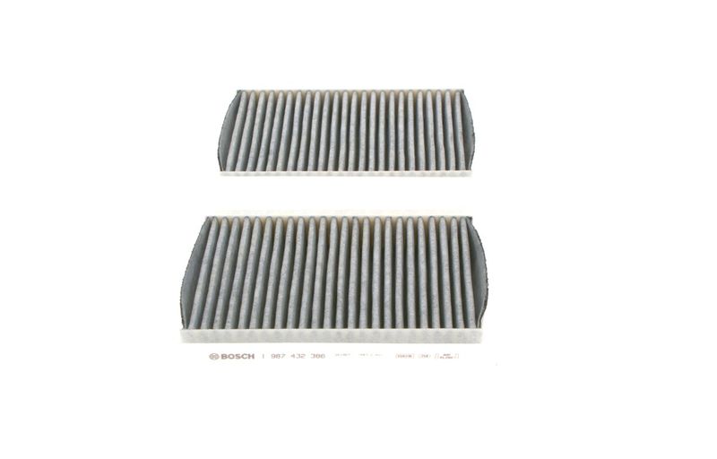 Bosch 1987432386 Filter, cabin air - 4