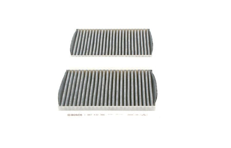 Bosch 1987432386 Filter, cabin air - 4