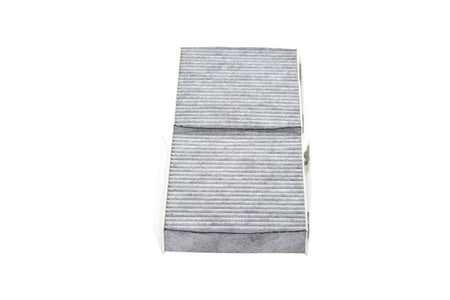 Bosch 1987432386 Filter, cabin air - 5