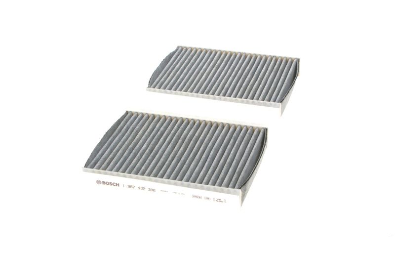 Bosch 1987432386 Filter, cabin air - 6