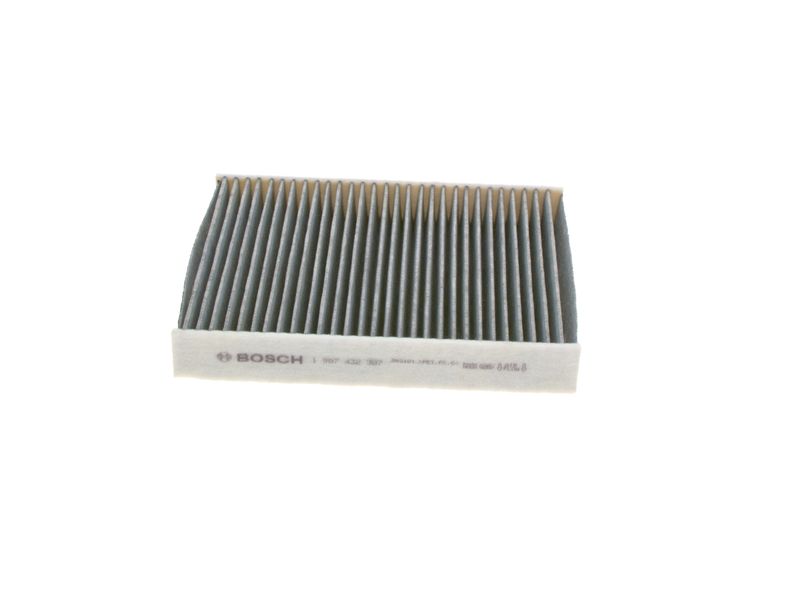 Bosch 1987432387 Filter, cabin air - 1