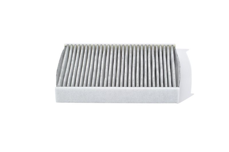 Bosch 1987432387 Filter, cabin air - 3
