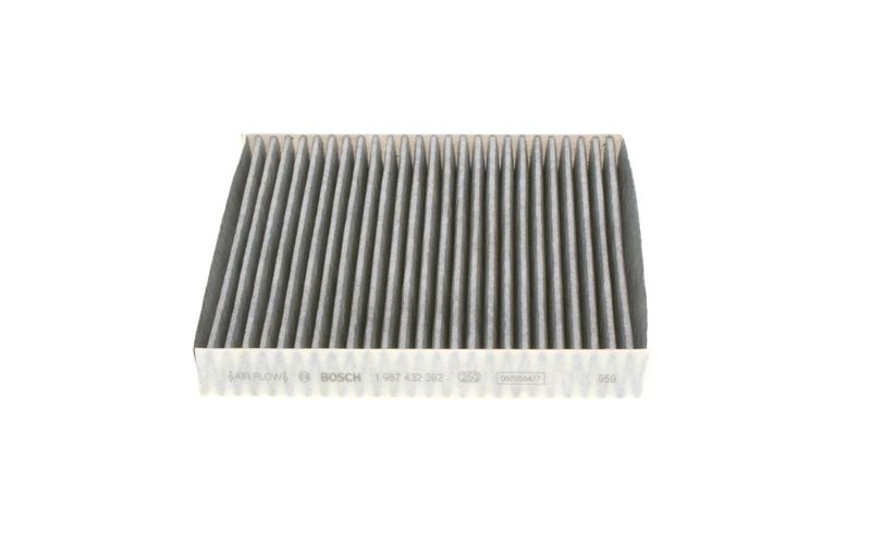 Bosch 1987432392 Filter, cabin air - 2