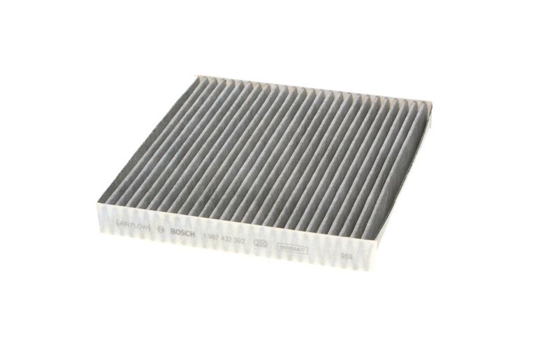 Bosch 1987432392 Filter, cabin air - 6