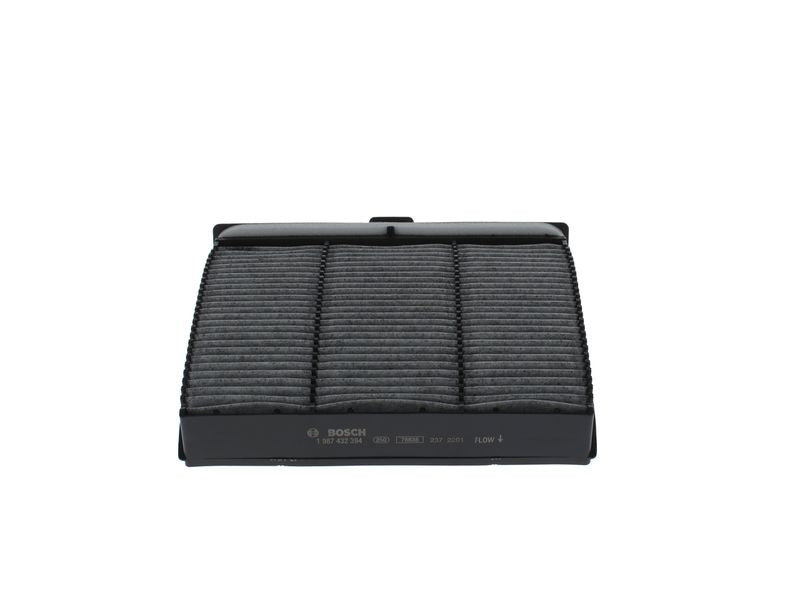 Bosch 1987432394 Filter, cabin air - 1