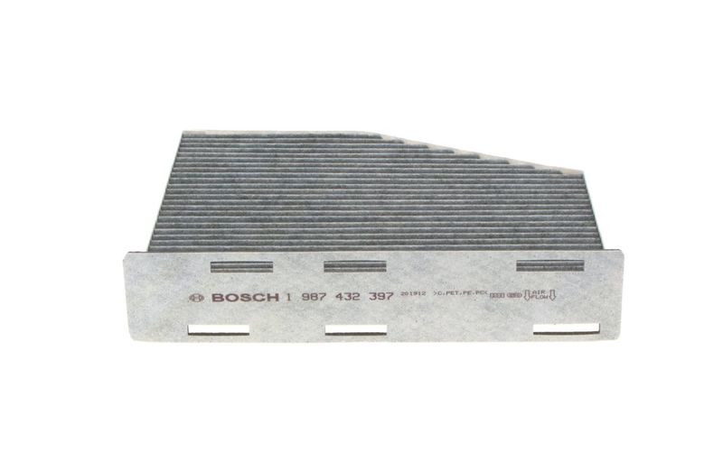 Bosch 1987432397 Filter, cabin air - 2