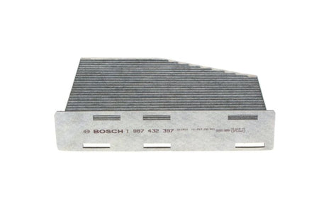 Bosch 1987432397 Filter, cabin air - 2