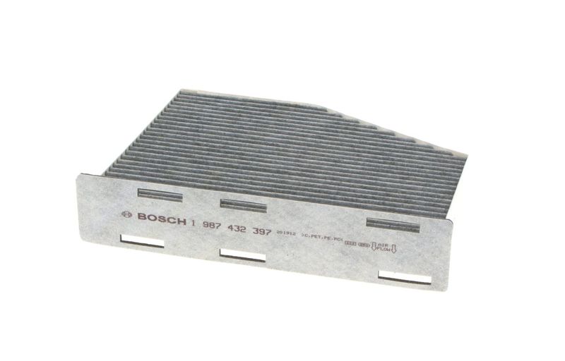 Bosch 1987432397 Filter, cabin air - 6