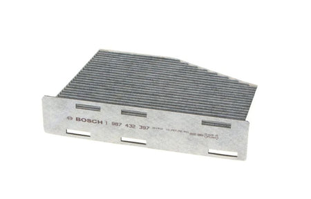 Bosch 1987432397 Filter, cabin air - 6