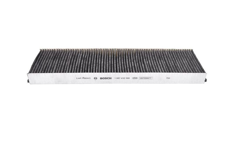 Bosch 1987432399 Filter, cabin air - 2