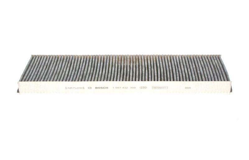Bosch 1987432399 Filter, cabin air - 6