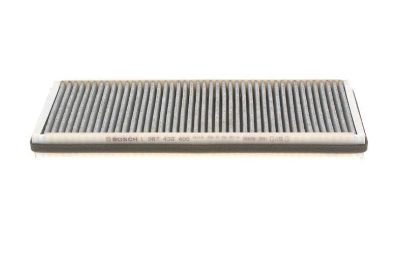Bosch 1987432400 Filter, cabin air - 2