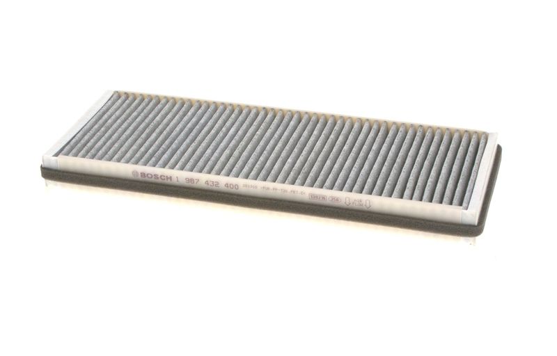Bosch 1987432400 Filter, cabin air - 6