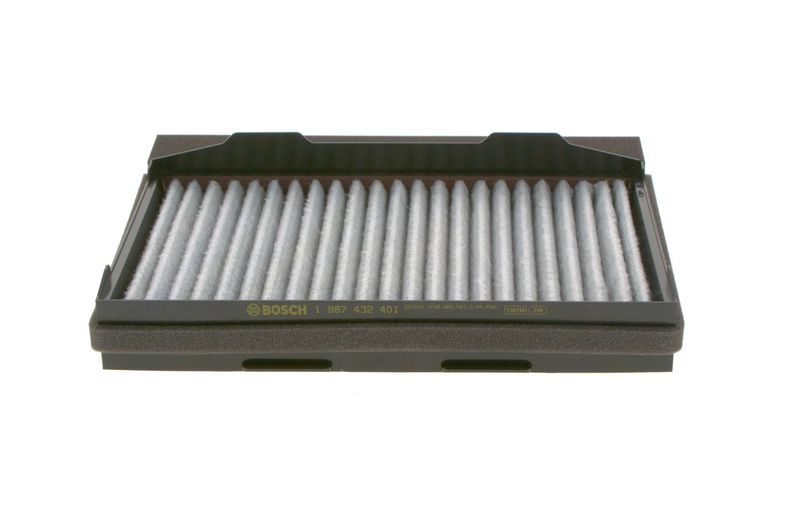 Bosch 1987432401 Filter, cabin air - 2