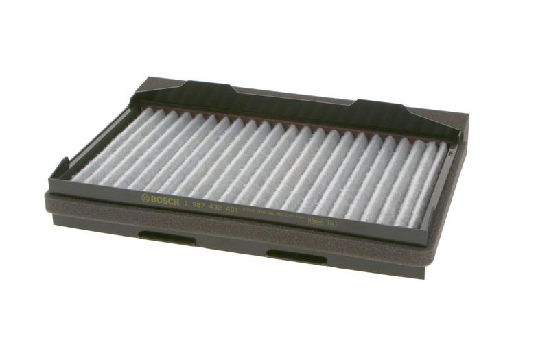 Bosch 1987432401 Filter, cabin air - 6