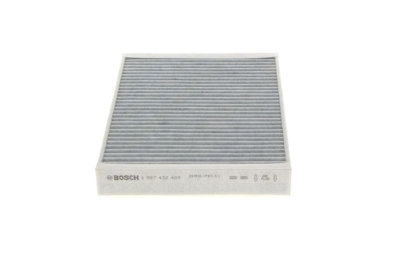 Bosch 1987432405 Filter, cabin air - 2