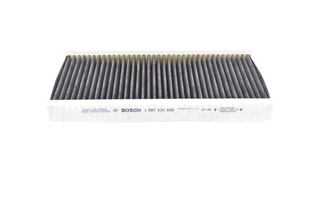 Bosch 1987432406 Filter, cabin air - 2