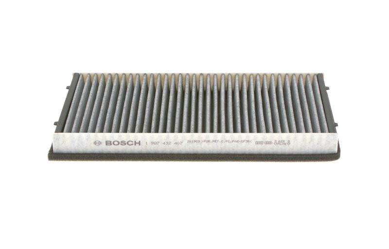 Bosch 1987432407 Filter, cabin air - 2