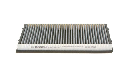 Bosch 1987432407 Filter, cabin air - 2