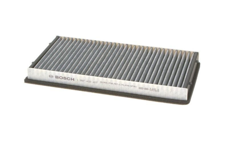 Bosch 1987432407 Filter, cabin air - 6