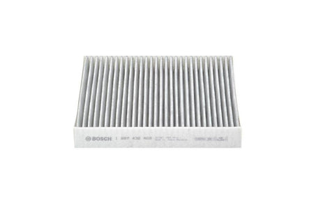 Bosch 1987432409 Filter, cabin air - 1