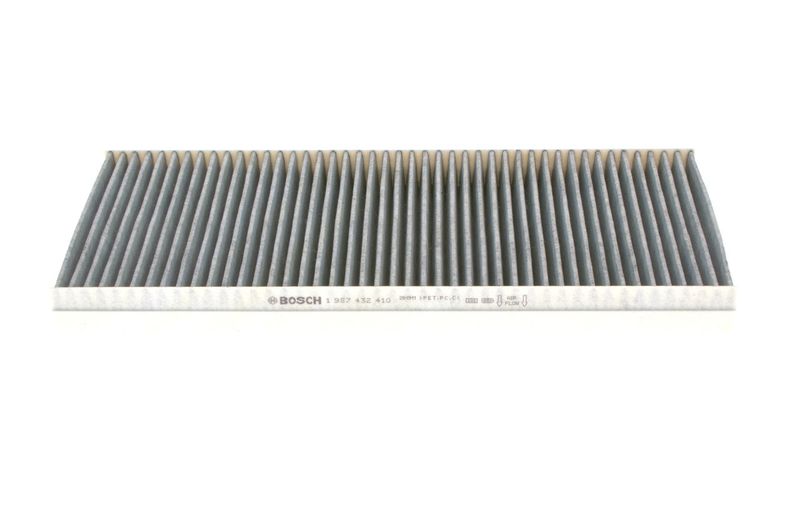 Bosch 1987432410 Filter, cabin air - 2