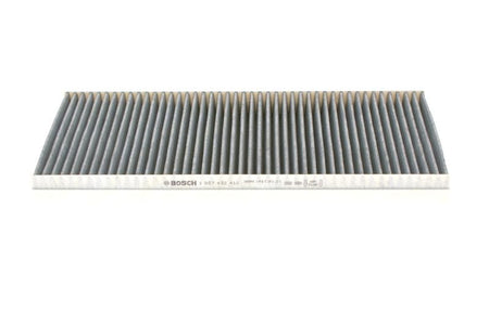 Bosch 1987432410 Filter, cabin air - 2