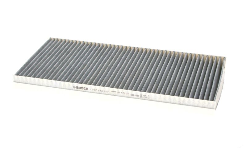 Bosch 1987432410 Filter, cabin air - 6