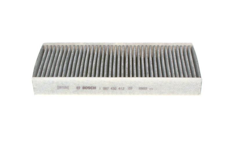 Bosch 1987432412 Filter, cabin air - 2