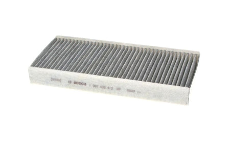 Bosch 1987432412 Filter, cabin air - 6