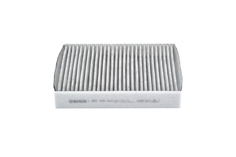 Bosch 1987432413 Filter, cabin air - 2