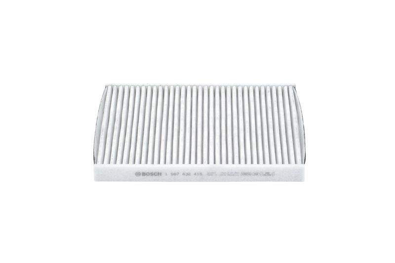 Bosch 1987432415 Filter, cabin air - 1