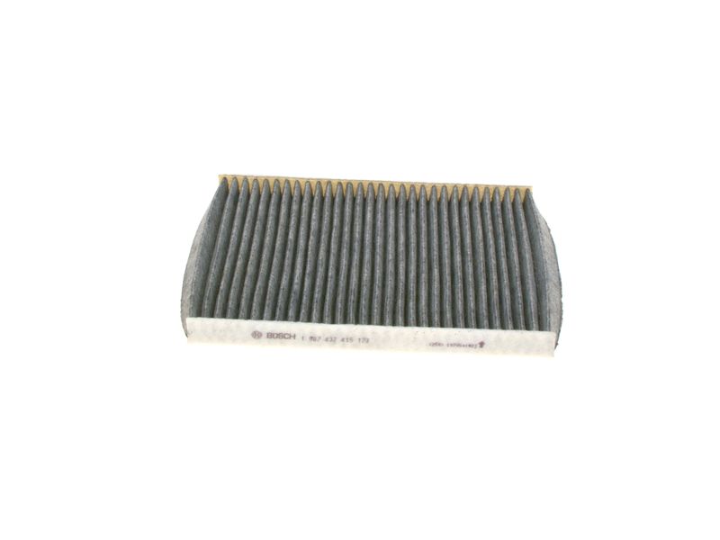 Bosch 1987432415 Filter, cabin air - 6